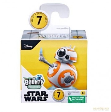 Star Wars The Bounty Collection BB8 [FIGURKA]