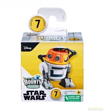 Star Wars The Bounty Collection Chopper [FIGURKA]