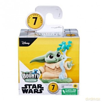 Star Wars The Bounty Collection Grogu Froggy [FIGURKA]