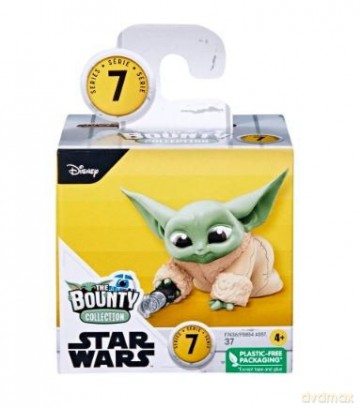 Star Wars The Bounty Collection Grogu Inspect [FIGURKA]