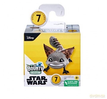 Star Wars The Bounty Collection Loth Cat [FIGURKA]