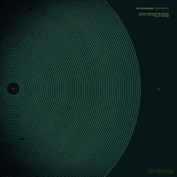 Thy Catafalque: Geometria [2xWinyl]