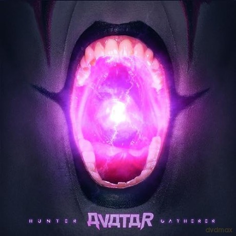 Avatar: Hunter Gatherer [Winyl]