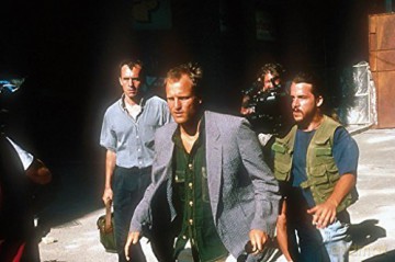 Welcome to Sarajevo (Aleja Snajperów) [Blu-Ray]
