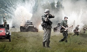 Brothers of War [Blu-Ray]
