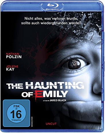 Delirium [Blu-Ray]