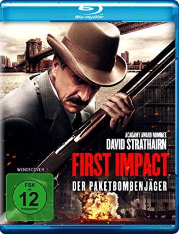 No God, No Master [Blu-Ray]