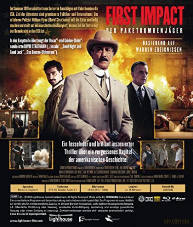 No God, No Master [Blu-Ray]