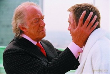 Layer Cake (Przekładaniec) [Blu-Ray]