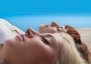 Summer Lover [Blu-Ray]