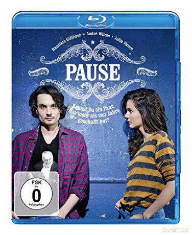Pause [Blu-Ray]