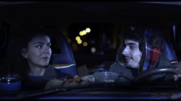 Pause [Blu-Ray]