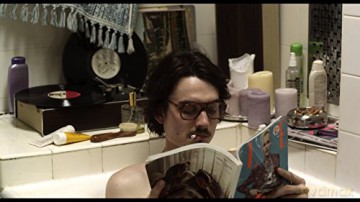 Pause [Blu-Ray]