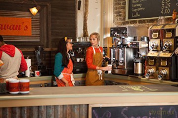 Coffee Shop (Kawiarnia) [Blu-Ray]