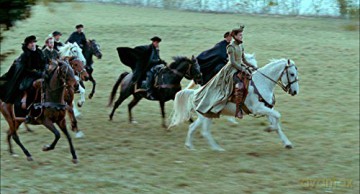 Mary Queen of Scots (Maria, królowa Szkotów) [Blu-Ray]