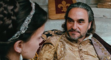 Mary Queen of Scots (Maria, królowa Szkotów) [Blu-Ray]