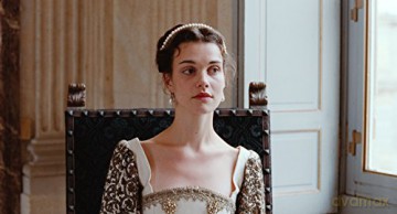 Mary Queen of Scots (Maria, królowa Szkotów) [Blu-Ray]