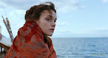 Mary Queen of Scots (Maria, królowa Szkotów) [Blu-Ray]