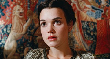 Mary Queen of Scots (Maria, królowa Szkotów) [Blu-Ray]