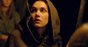 Mary Queen of Scots (Maria, królowa Szkotów) [Blu-Ray]