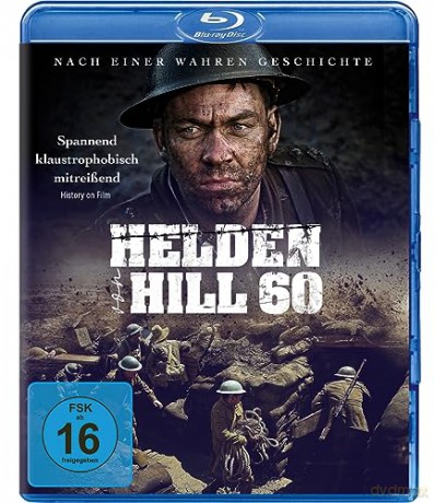 Beneath Hill 60 [Blu-Ray]