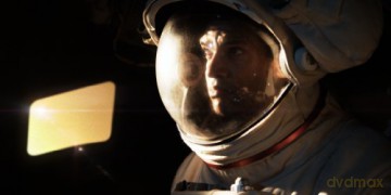 The Last Push (Astronauta: Ostatnia podróż) [Blu-Ray]