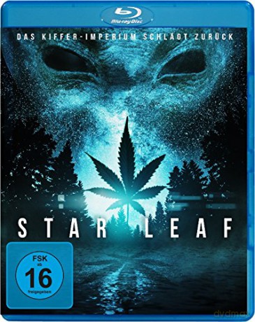 Star Leaf [Blu-Ray]