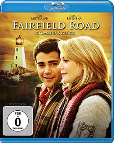 Fairfield Road [Blu-Ray]
