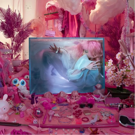 Bryska: biorę wdech (hikikomori) (Deluxe) [CD]