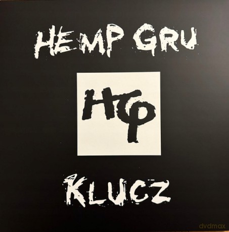 Hemp Gru: Klucz [Winyl]