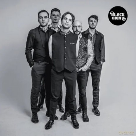 Black Radio: Black Radio [CD]