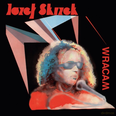Józef Skrzek: Wracam [CD]