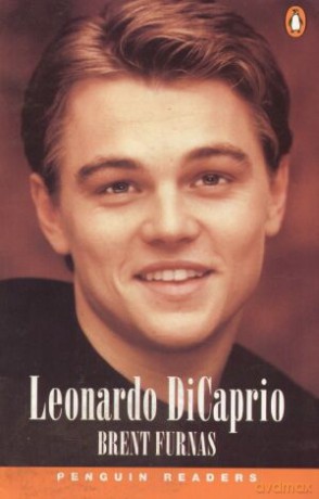Leonardo DiCaprio - Brent Furnas [KSIĄŻKA]