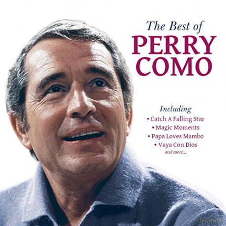 Perry Como: The Best Of Perry Como [CD]