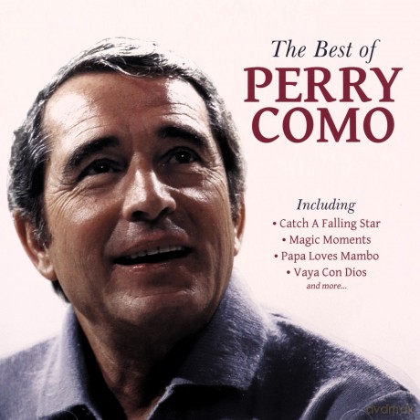 Perry Como: The Best Of Perry Como [CD]