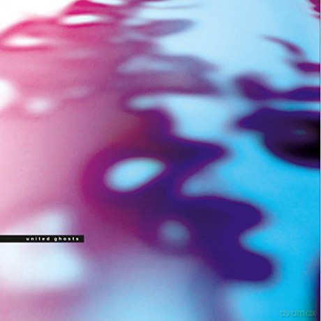 United Ghosts: United Ghosts [CD]