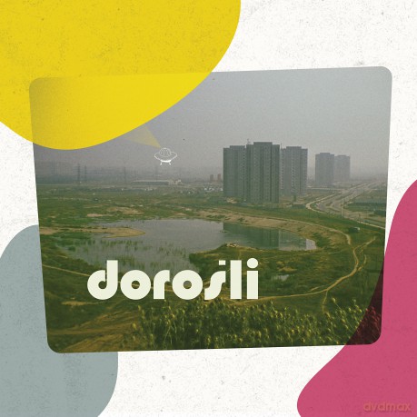 Dorośli: Dorośli (digipack) [CD]