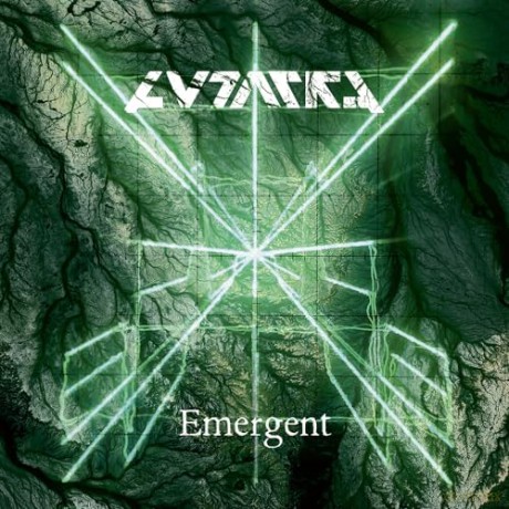 Autarkh: Emergent [CD]
