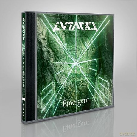 Autarkh: Emergent [CD]