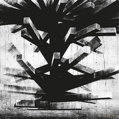 Bolt Gun: The Tower [CD]