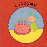 Liczymy [KSIĄŻKA]