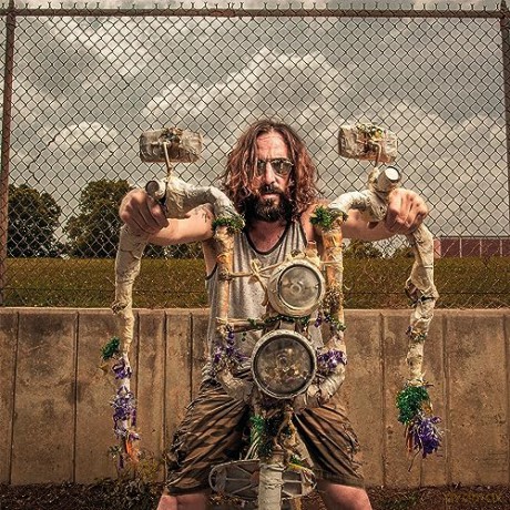 Brother Dege: Scorched Earth Policy (digipack) [CD]