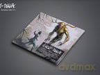 Dzo Nga: The Sachem's Tales (digipack) [CD]