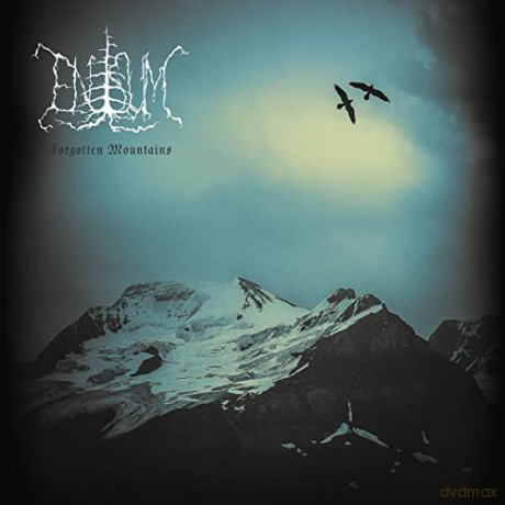 Enisum: Forgotten Mountains (digipack) [CD]
