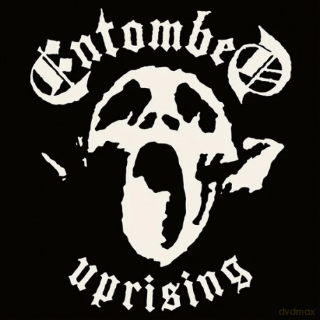 Entombed: Uprising (Limited) [CD]
