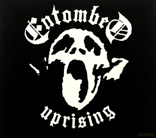 Entombed: Uprising (Limited) [CD]
