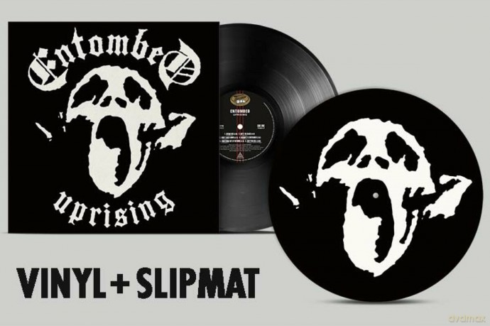 Entombed: Uprising (Limited) [Winyl]