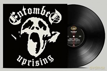 Entombed: Uprising [Winyl]