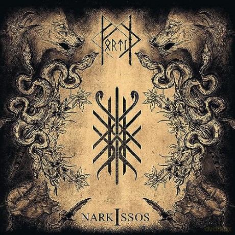 Fortid: Narkissos (digipack) [CD]