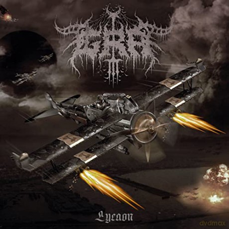 Gra: Lycaon (digipack) [CD]